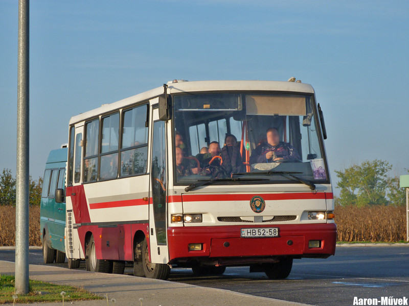 Évértékelő (20)
