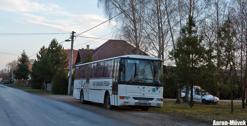 Csallóközi évkezdés (0)