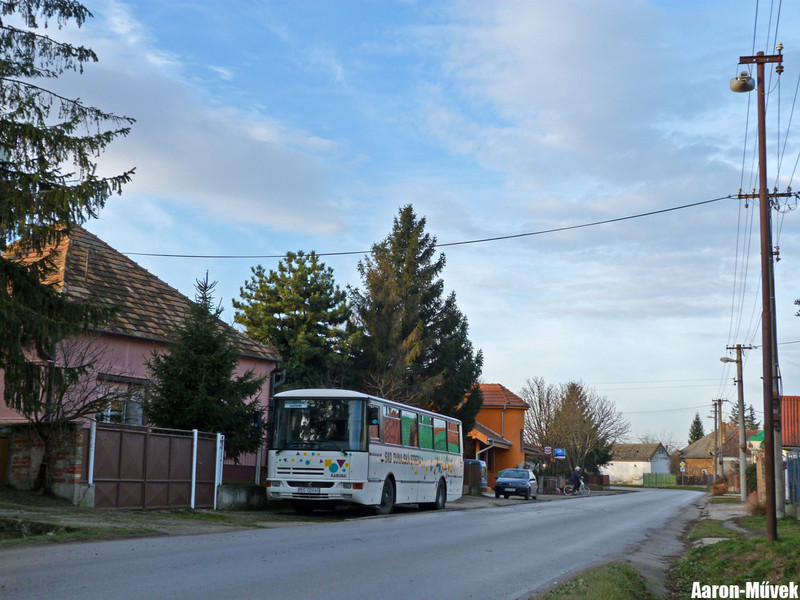 Csallóközi évkezdés (1)