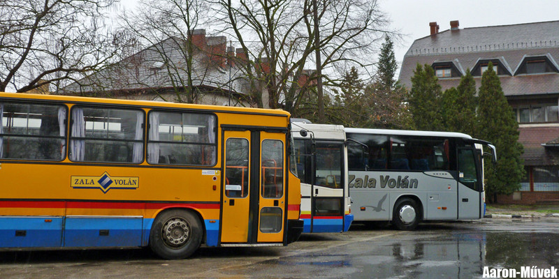 Zalai természetjárás (0)