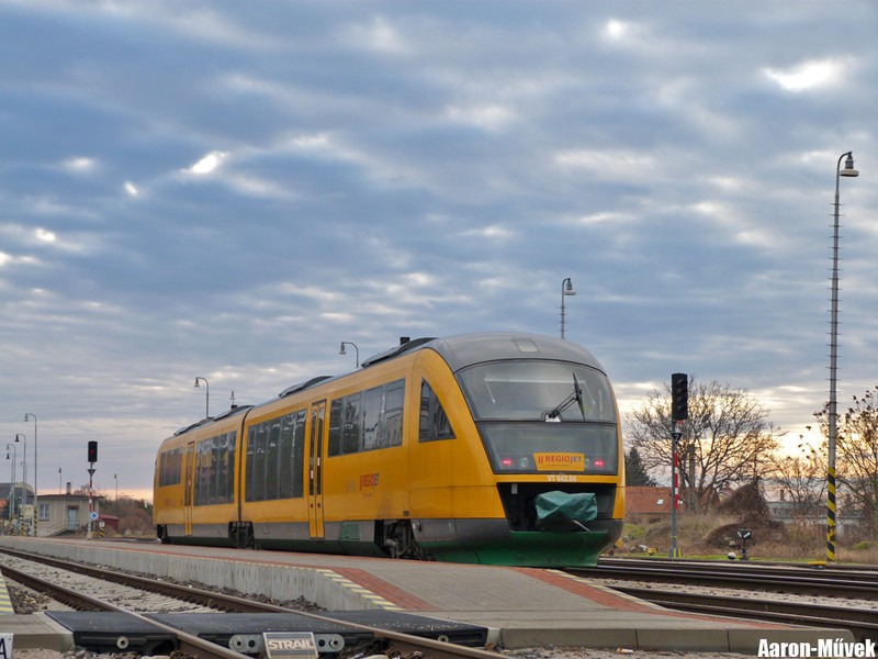 Csallóköz II (2)