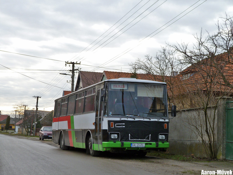 Csallóköz II (4)