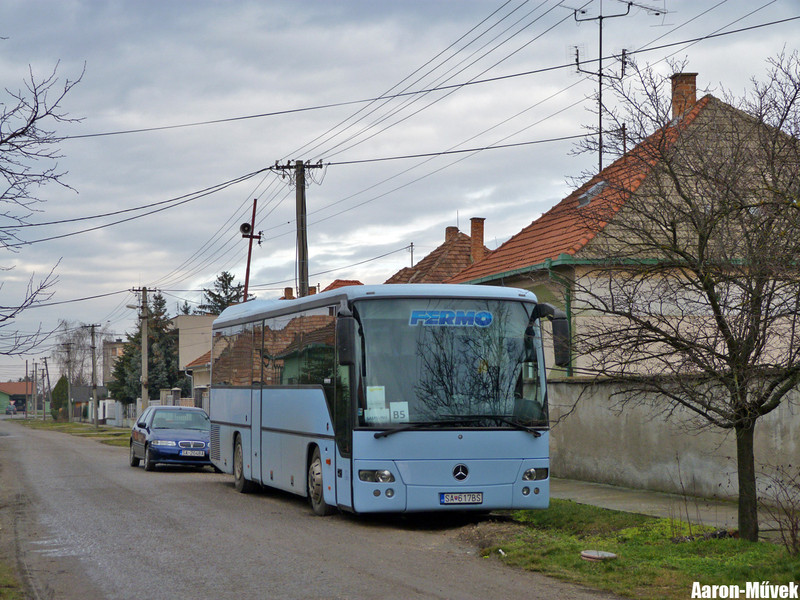 Csallóköz II (6)