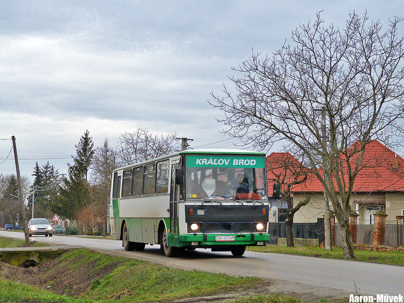Csallóköz II (9)