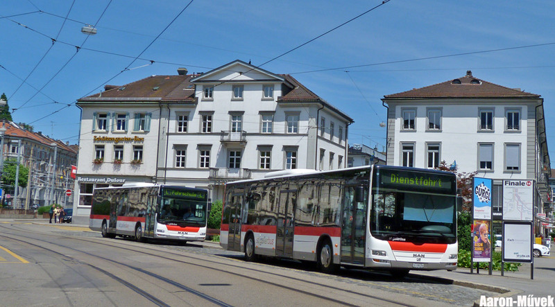 St Gallen (0)