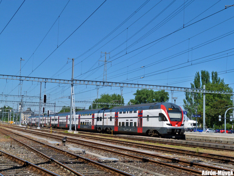 St Gallen (3)