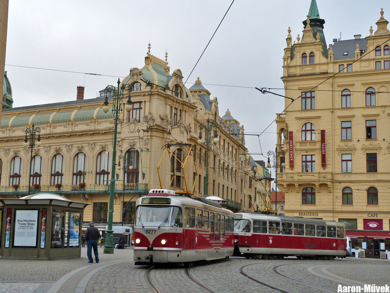 Prága (3)