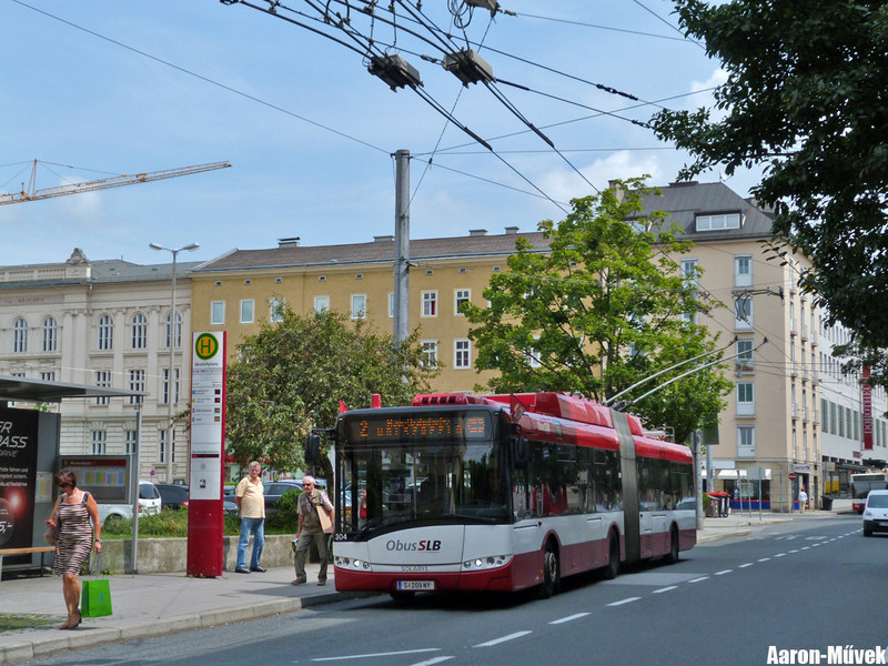 Salzburgi villámlátogatás (3)