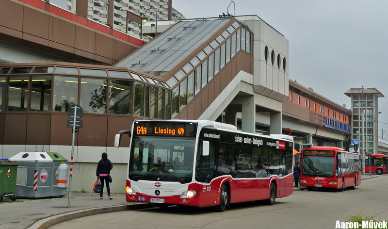 Bécsi szezonzárás (0)
