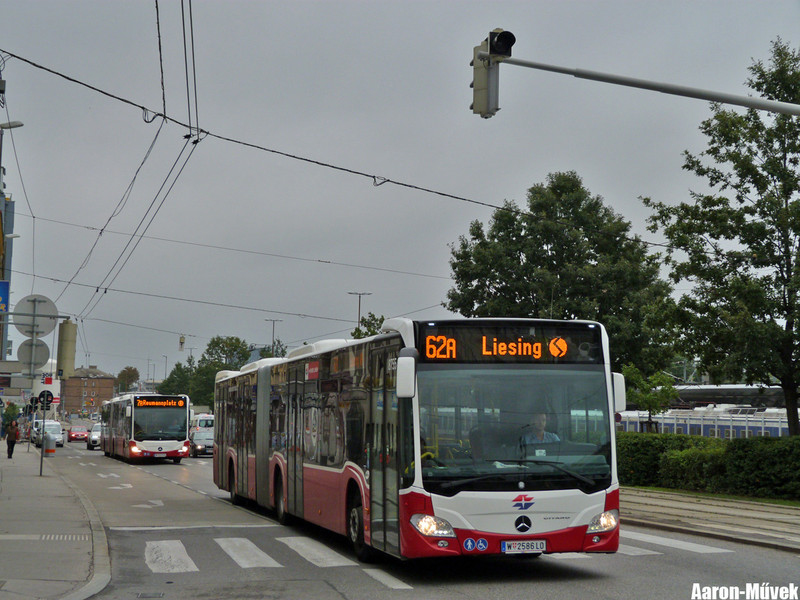 Bécsi szezonzárás (1)