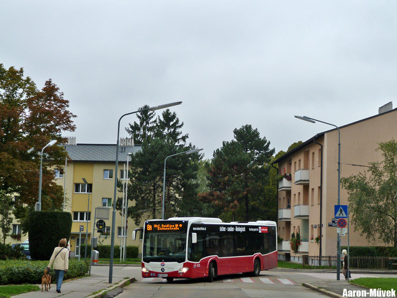 Bécsi szezonzárás (3)