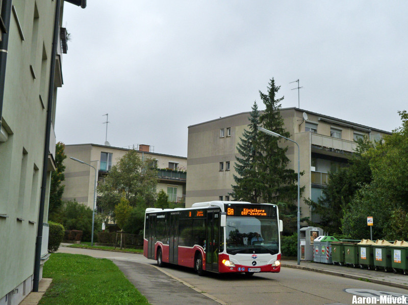 Bécsi szezonzárás (4)