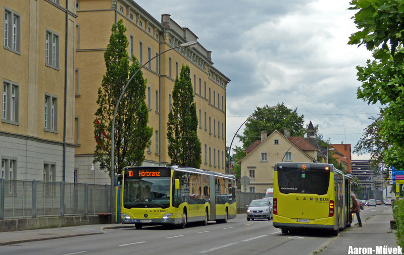 Vorarlberg II (0)