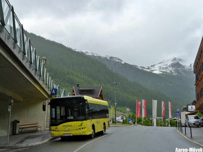Vorarlberg II (3)
