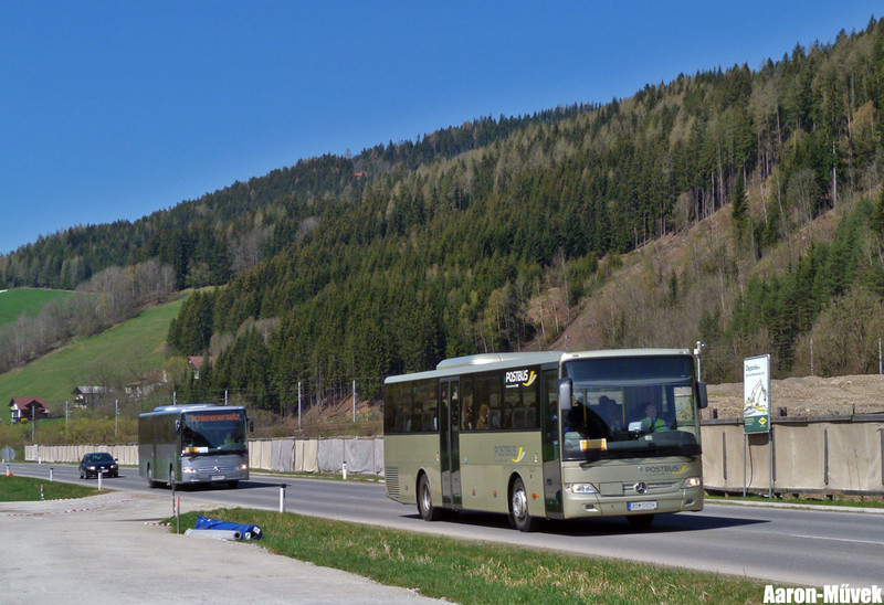 SEV Semmering II (0)