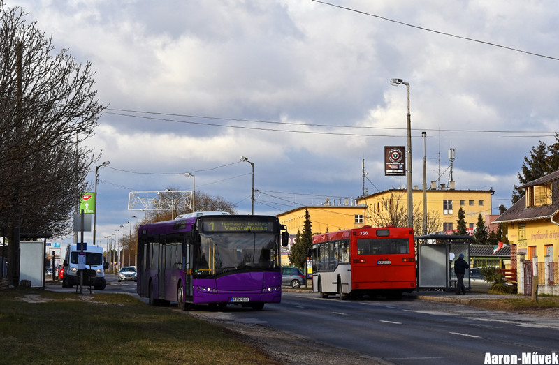 Vbusz (0)