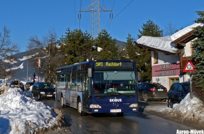 Síbusz 181 (0)