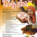 A VII. Böllérfesztivál - Abádszalók Tiszator 2013