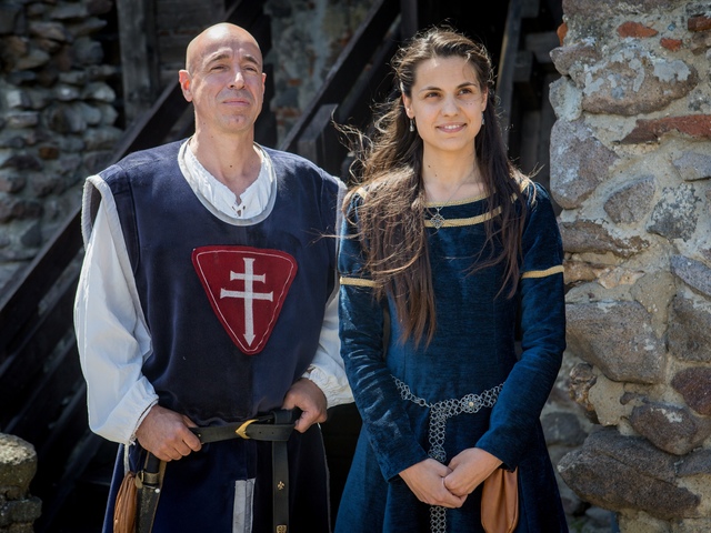 Kórságra gyanús atyafi a várkapun be ne engedtessék, ám elbocsátás előtt tömjénfüsttel fertőtleníttessék!