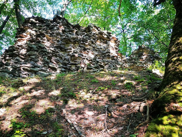 10 különleges hely a Zemplénben bakancsos turistáknak