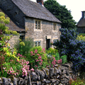 Elmerülni az angol vidék nyugalmában – a cottagecore stílus