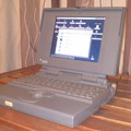Macintosh PowerBook 180C