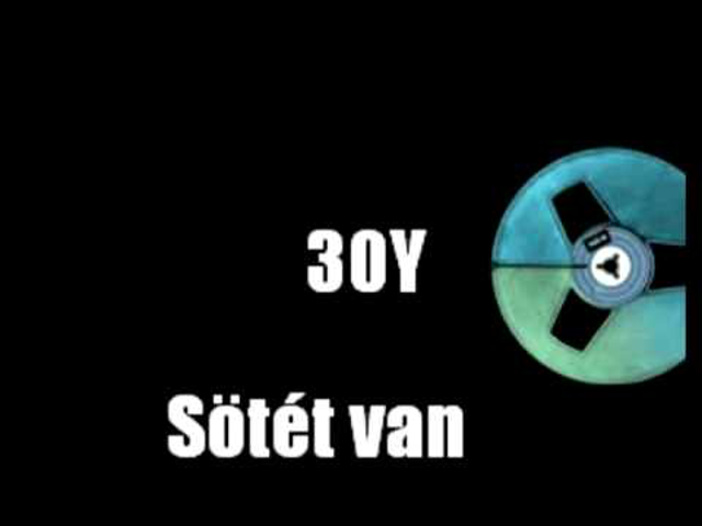 Akkor most fényesség vagy sötétség?