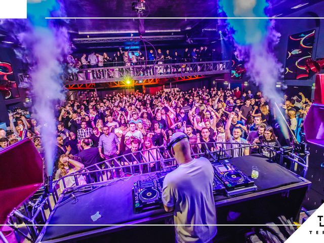 ABSOLUT. Presents Acousticum Live Sessions a TEREMben