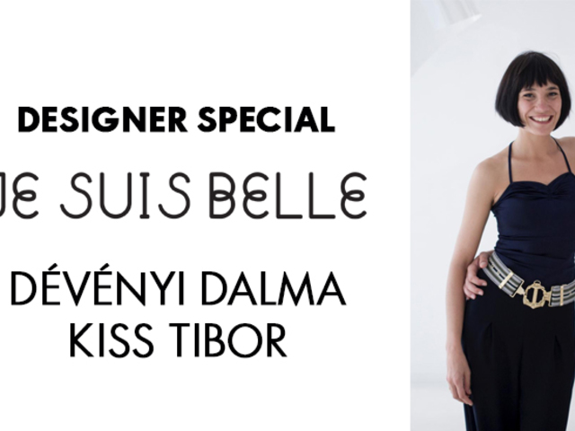 The Velvet Chemistry DESIGNER SPECIAL