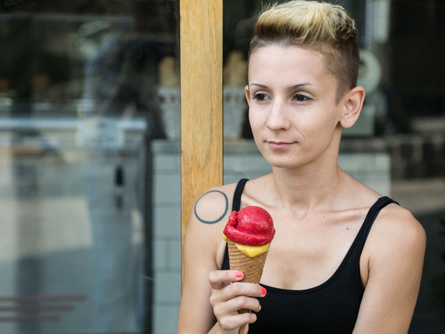 Elkötelezettség, kitartás és kreativitás  – Interjú Meszesi Alizzal