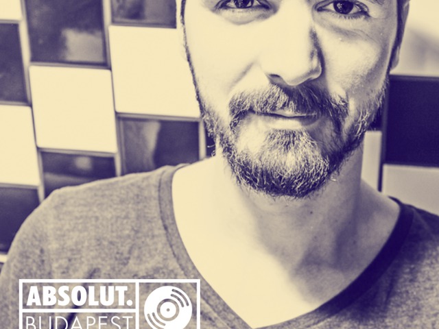 Otthon a zenében és a világban - Interjú Karányi Danival