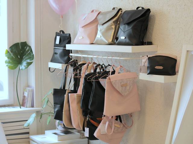 Open Showroom Re-Opening Party