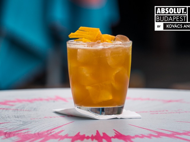 Akva Sour by Kovács Andrea