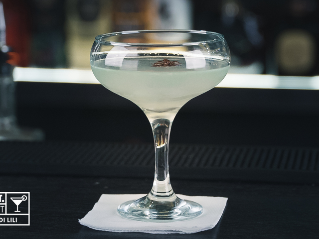 Corpse Reviver #02 by Váradi Lili