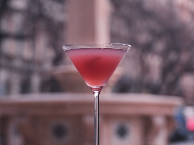 Cosmopolitan by Vállaji Zénó