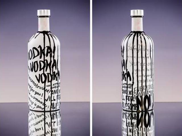 Az Absolut. bemutatja: INK DAY