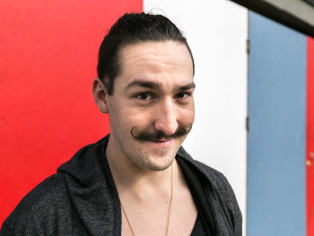 Aki tanítja, igenis tudja - Interjú Kovács Dániellel