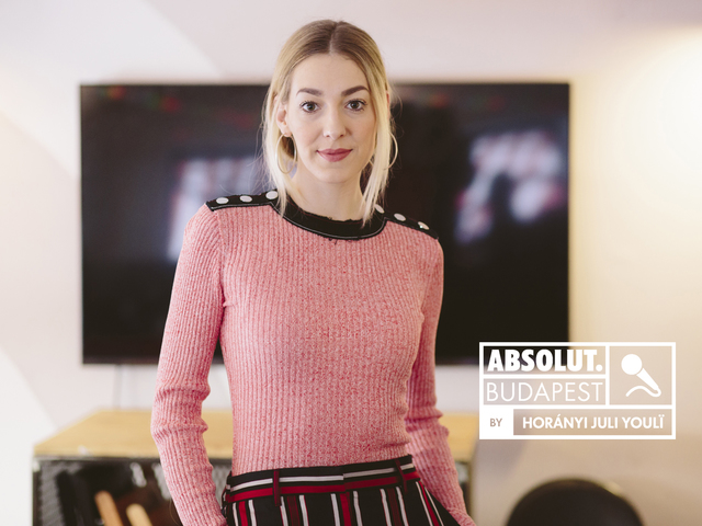 „Több nőt a zenébe!” - Interjú Horányi Julival