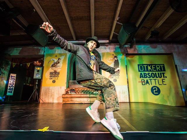 ABSOLUT BATTLE 2017 ÖSSZEFOGLALÓ