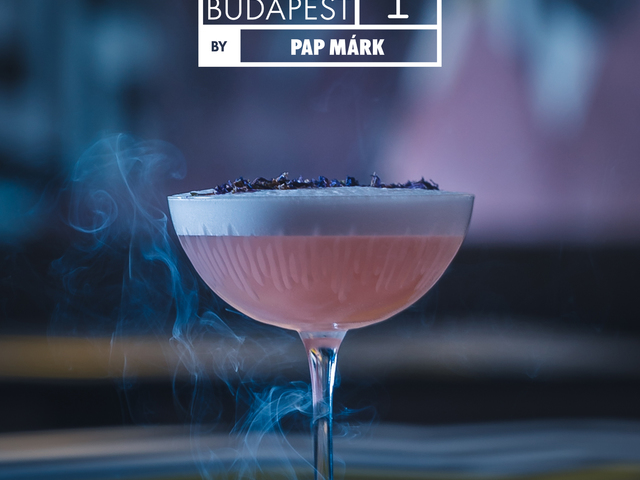 Cosmopolitan 2.0 by Pap Márk