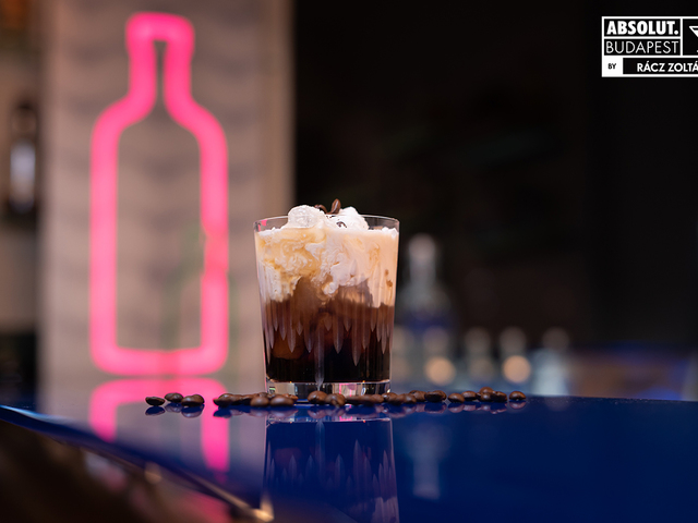 A nagy fehér orosz - A White Russian, amiből egy kultikus film csinált sztárt