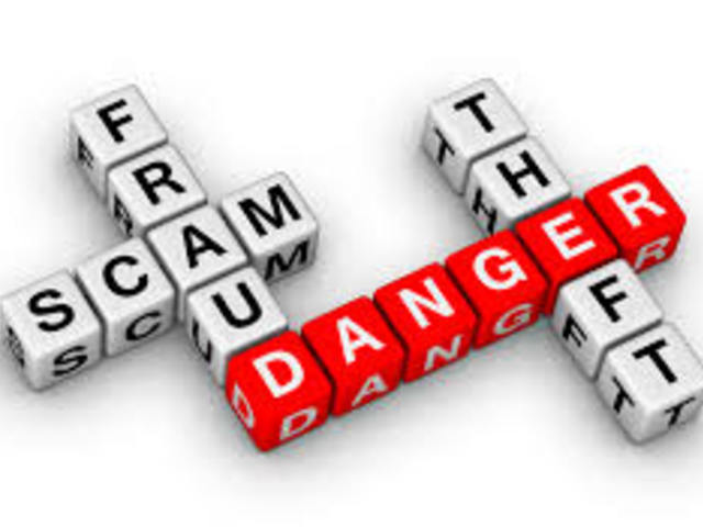 Biztonsági tanácsok az online csalók ellen!