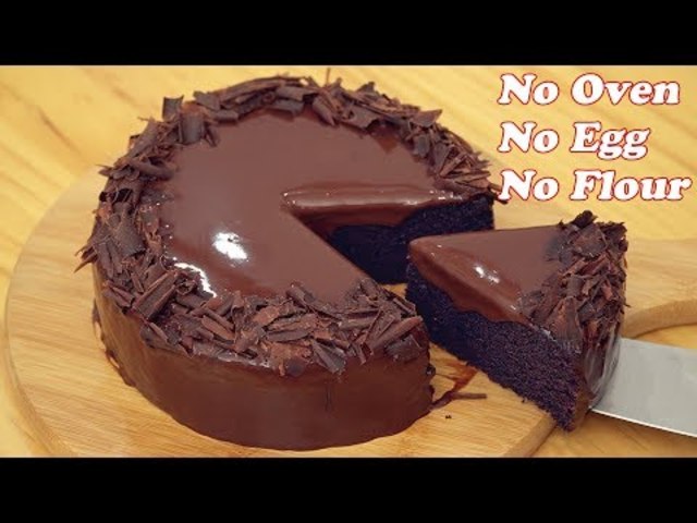 Hogyan készítsünk Oreos csokitortát