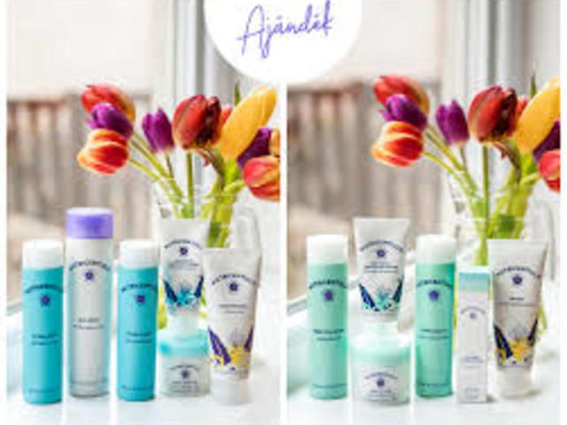 Nu Skin testápolás és wellness