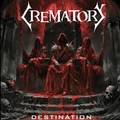 Crematory – Destination, lemezismertető