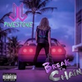 JJ Pinestone – Break The Chain, lemezkritika