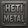 HETI METAL 08. 2.rész  lemezajánló