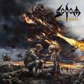 Sodom – The Arsonist, lemezismertető