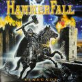 HammerFall – Renegade, lemezismertető