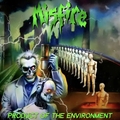 Misfire-Product Of The Environment, lemezismertető